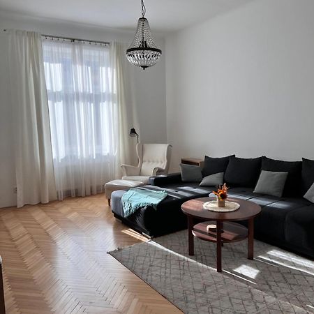 Stylish Flat In City Centre Bratislava Exteriér fotografie