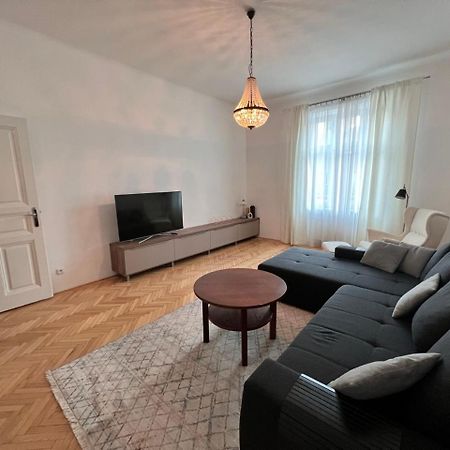 Stylish Flat In City Centre Bratislava Exteriér fotografie