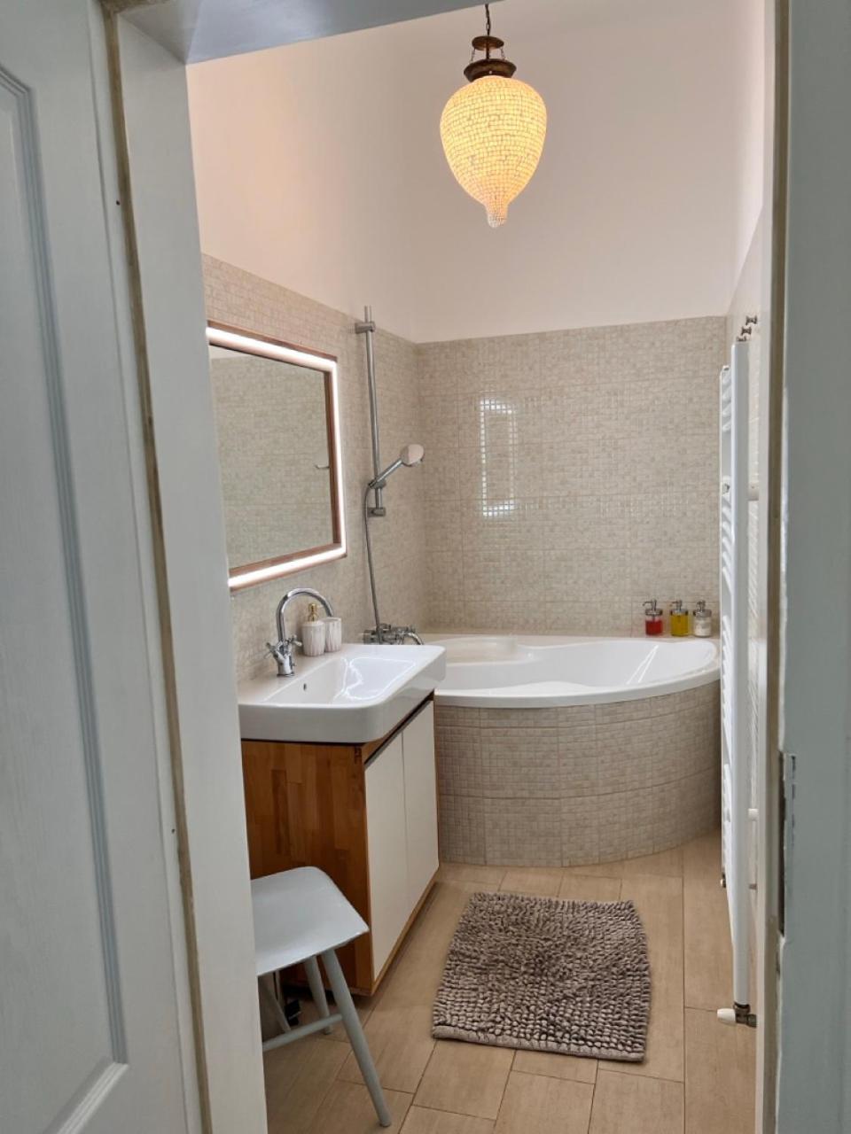 Stylish Flat In City Centre Bratislava Exteriér fotografie