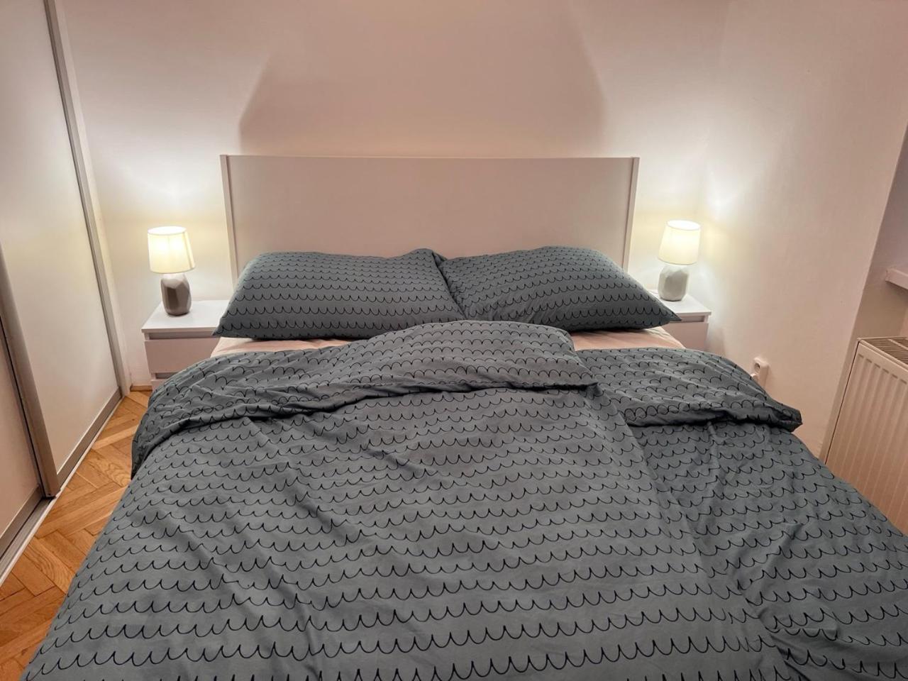 Stylish Flat In City Centre Bratislava Exteriér fotografie