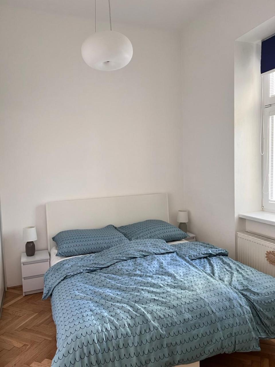 Stylish Flat In City Centre Bratislava Exteriér fotografie