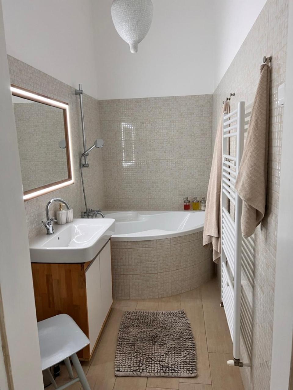 Stylish Flat In City Centre Bratislava Exteriér fotografie